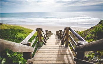 «Пока тепленькие»: выбираем страну для пляжного отдыха в сентябре