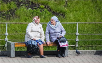 «Руки прочь из наших карманов»: волна протеста против пенсионной реформы накрыла Туву