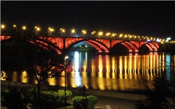 «Нам небезразлична судьба города»: как «Норникель» помогает благоустраивать Красноярск