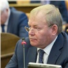 Лидер местных справедливороссов Николай Трикман скончался в Красноярске