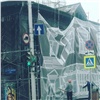 Красноярские недострои и пугающие дома прикроют баннерами за 10 млн рублей