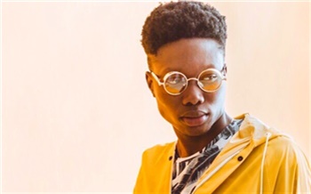 Модель из Нигерии, чемпионка мира и певица: истории самых необычных первокурсников СФУ