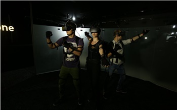 От перчаток для NASA до виртуальных игр: все о компании Sfera.one 