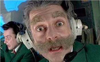 Пассажиры красноярских авиарейсов ведут себя ужасно. Им за это что-то будет?