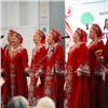 На выставке «Дни старшего поколения» красноярцев ждут праздничные концерты и площадки здоровья