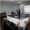 На Форуме предпринимательства Сибири красноярцев научат эффективному участию в выставках