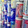 Минпромторг предложил разрешить продажу пива в алюминиевых банках ночью