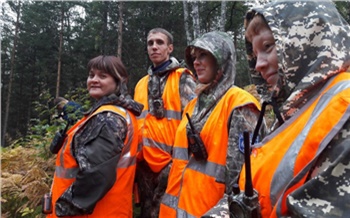 Оксана Василишина: «Случись что-то страшное — на поиски выйдет весь Красноярск»