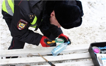 «Телевизионщики с их сериалами все нам портят!»: один день из жизни красноярского криминалиста