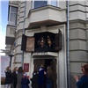 «РН-Ванкор» помог отреставрировать легендарную музыкальную шкатулку красноярского Театра кукол