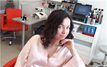 «Здесь будет комфортно даже мамочкам»: в Красноярске появился необычный салон MonAmi