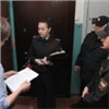 В Красноярском крае виновник ДТП сменил место жительства и уволился с работы