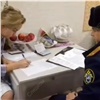 В квартирах экс-сотрудников краевого Минсоцполитики нашли купленную для ветеранов технику (видео)