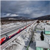 «Поезд здоровья» примет пациентов на востоке Красноярского края