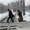 В морозную субботу под колесами поезда из Пекина погибла пожилая красноярка 