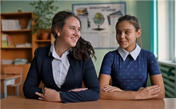 Тестер для воздуха, хвойный парфюм и «умная рука»: лучшие изобретения красноярских школьников