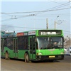 Коммерсанты отказались обслуживать автобус № 31 в Красноярске