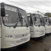 Красноярцам рассказали, на каких маршрутах запустили новые автобусы