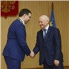Главой Зеленогорска и председателем Совета депутатов стали бывшие специалисты ЭХЗ