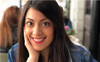 «Кому нужен «Макдоналдс», когда есть русская шавуха!»: приключения гречанки Эви в Сибири