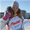 Лыжница из Красноярска примет участие во всероссийских соревнованиях для особых спортсменов