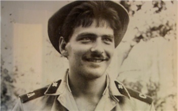 «Мама думала, что я в Монголии»: истории красноярца о жизни и смерти в Афгане