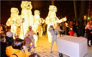 «Одиннадцать удивительных дней»: гид по развлечениям Зимней универсиады-2019 со 2 по 12 марта