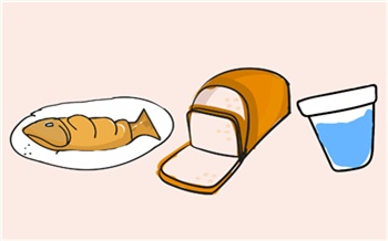 Чем питаться на Великий пост 2019. Инфографика