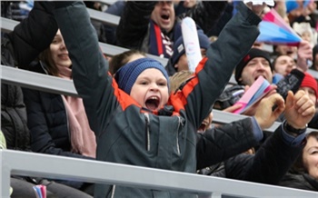 «Мы создавали настроение»: спортсмены, волонтеры и зрители о Зимней универсиаде-2019