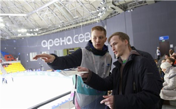 «Волонтерство — это платформа для роста»: добровольные помощники Студенческих игр помогут спорту и науке