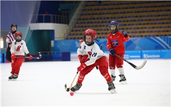 «Пробуй, выбирай, побеждай»: школы по зимним видам спорта приглашают красноярцев на мастер-классы и дни открытых дверей