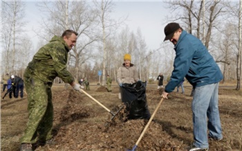 Оздоровление экологии Красноярска: касается всех и каждого