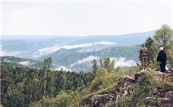 «Тепло, пожары и насекомые»: каким будет климат Сибири через 100 лет