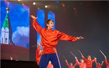 «Мы показали силу и мощь сибирского характера»: чем удивляла культурная программа Зимней универсиады-2019