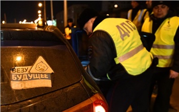 «Отпустите, я своё лицо не вижу!»: как Newslab всю ночь ловил пьяных водителей