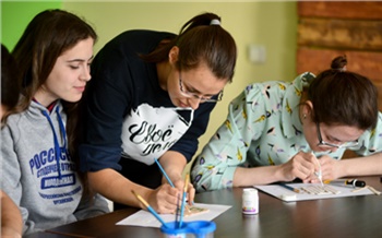 «Не смей выбрасывать, это декор»: как работает красноярское экопространство «Берёзы и Ели»