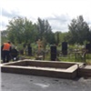 Шинное кладбище в Красноярске расширят за счет полигона с отходами ЦБК