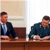 В Красноярском крае подписана лесная хартия