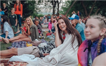 «Миллион вариантов удивиться и отдохнуть»: программа Дня города на Татышеве