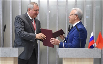 Новые возможности Красноярского края: итоги Петербургского экономического форума для региона и Сибири