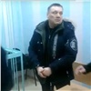 Осужденный за гибель красноярских байкерш экс-глава ГИБДД Кузбасса попросил об УДО