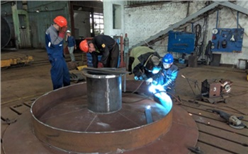 «Нужно делать ставку на местных производителей»: программа «выращивания» поможет среднему и малому бизнесу в крае