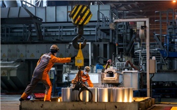 Оправились от кризисов и санкций: как РУСАЛ прирастал инвестициями в 25 млрд долларов