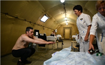 «А можно мне на флот?»: как красноярцу пойти в армию по контракту