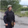 «Ни одного случая мародёрства»: полиция рассказала об охране имущества эвакуированных жителей Ачинского района