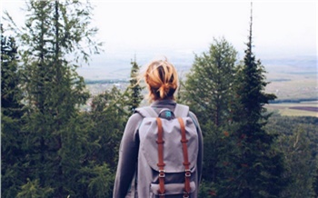 «Идем в тайгу!»: главные места для путешествий по окрестностям Красноярска