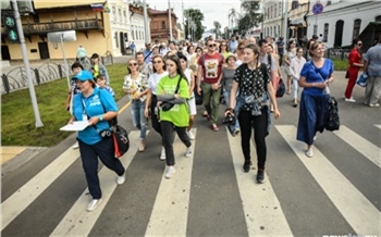 «Пешком по древней Сибири»: для чего туристу ехать в Енисейск?