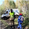 «Нужен вертолет и собаки»: в тайге под Красноярском шестой день ищут пожилого мужчину в камуфляже 