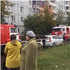 Из-за взрыва в доме в красноярских Черемушках эвакуировали 37 человек