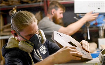 «Делаем сами и не хуже»: топ-5 бизнесов с сибирским характером